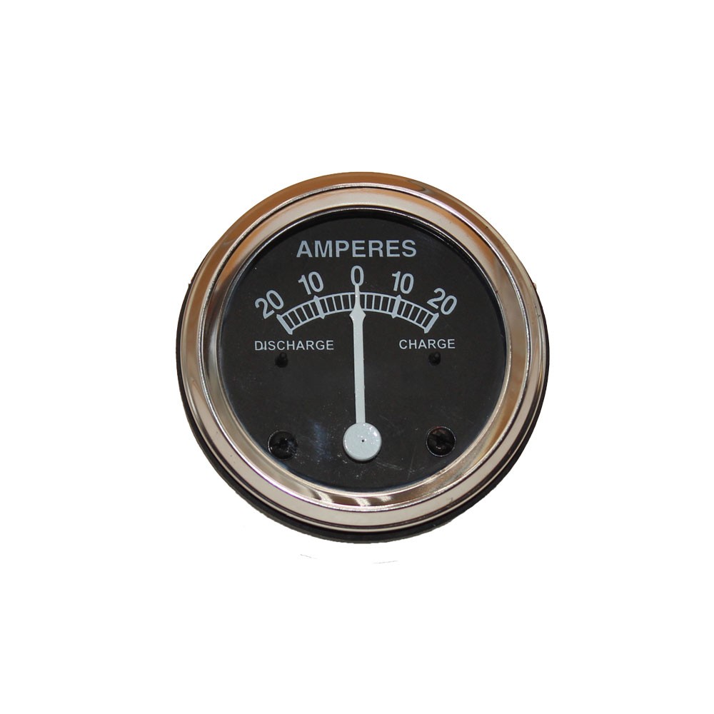 GAUGE AMP Fits Case DC DS VAC Tractor