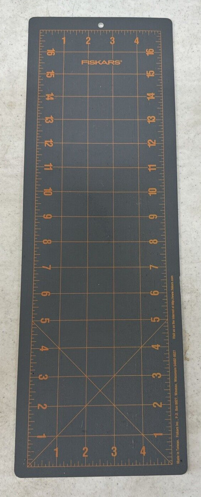 Fiskars Self-Healing Rotary Cutting Mat