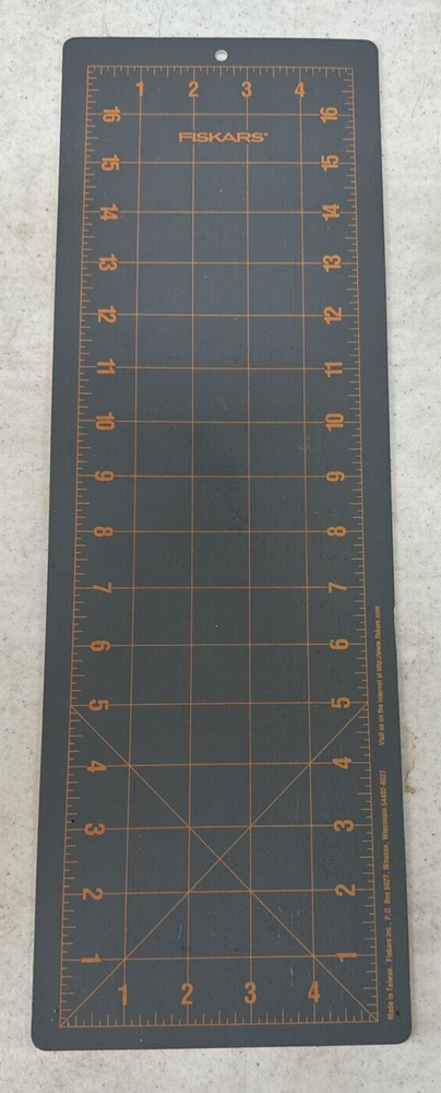 Fiskars Self-Healing Rotary Cutting Mat