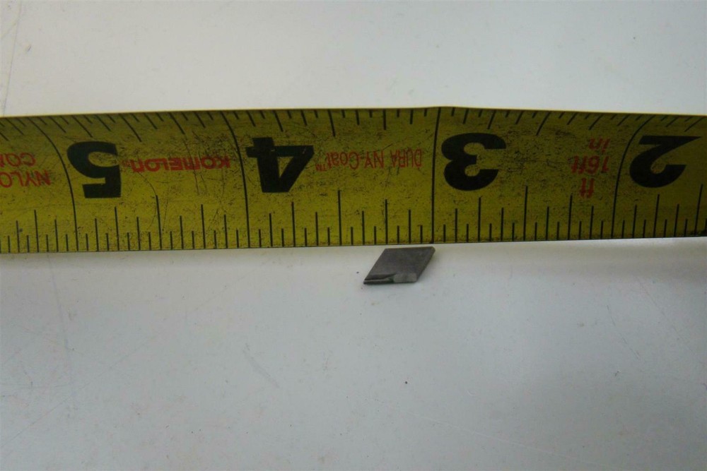 Quality Diamond Tools Insert M56521-5
