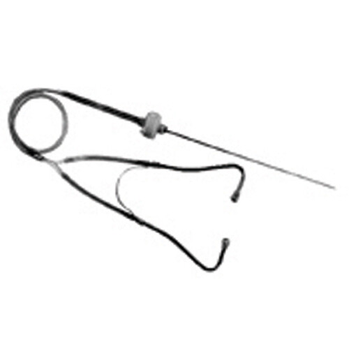 Lisle 52500 Mechanic's Stethoscope