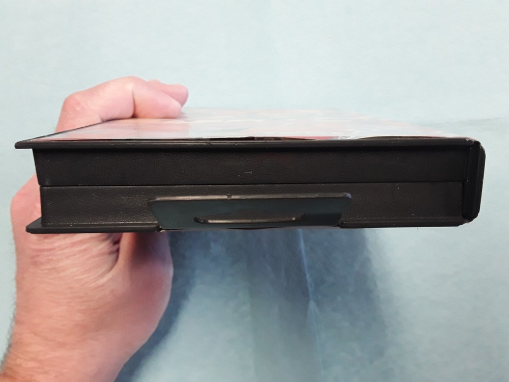 X-Men (Sega Genesis) Authentic BOX ONLY+BOX PROTECTOR