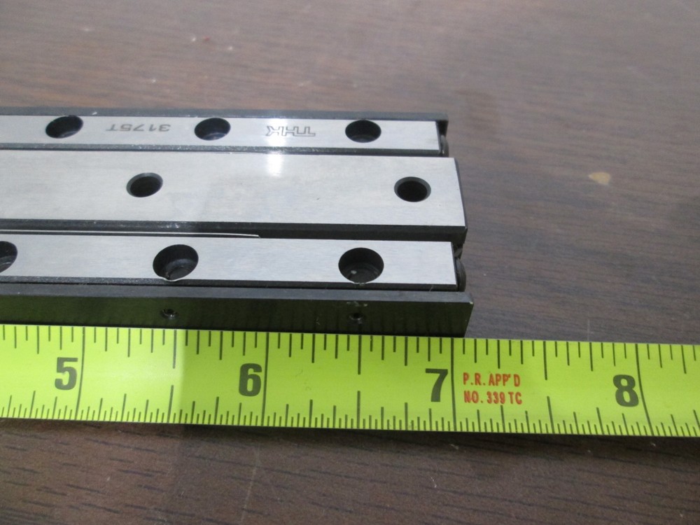 THK, 3175T, Linear Guide Rail, New