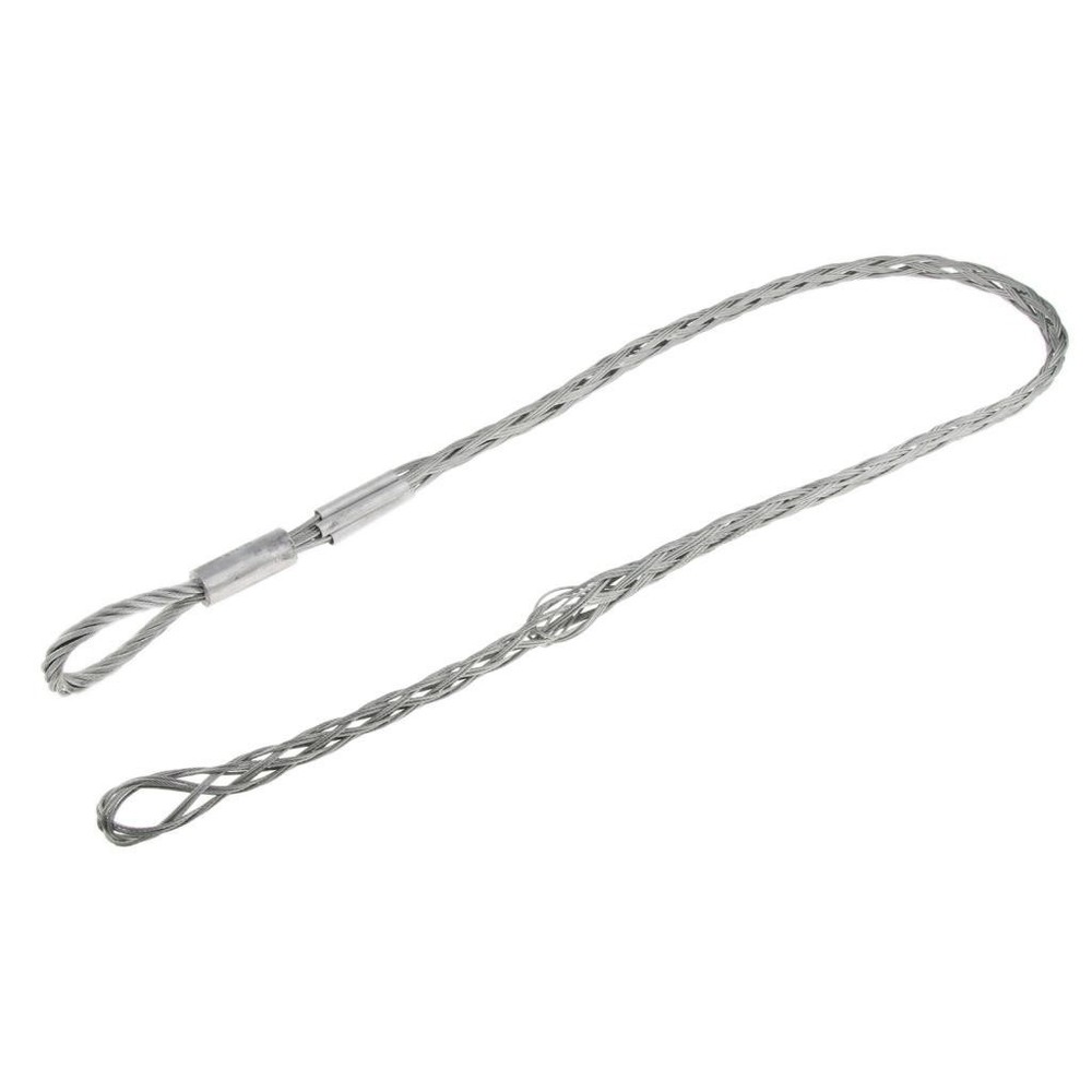 Cable Socks Cable Puller Wire Grips For 25-50mm Insulated Wire Pulling - 1.5