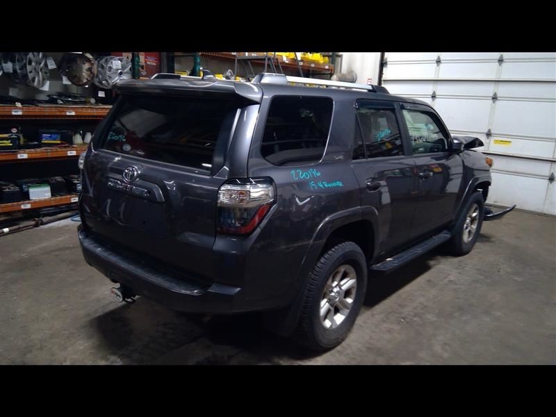 Theft Locking Keyless Ignition Smart Key Module Fits 17-19 4 RUNNER 915754
