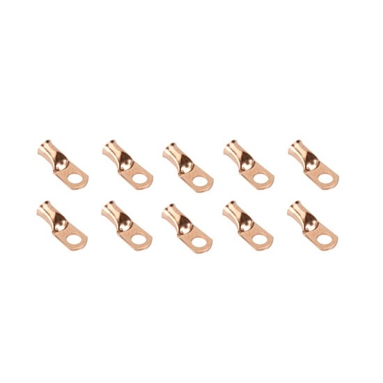 Remote Mount Battery Relocation Cable Installation Kit w/ Switch