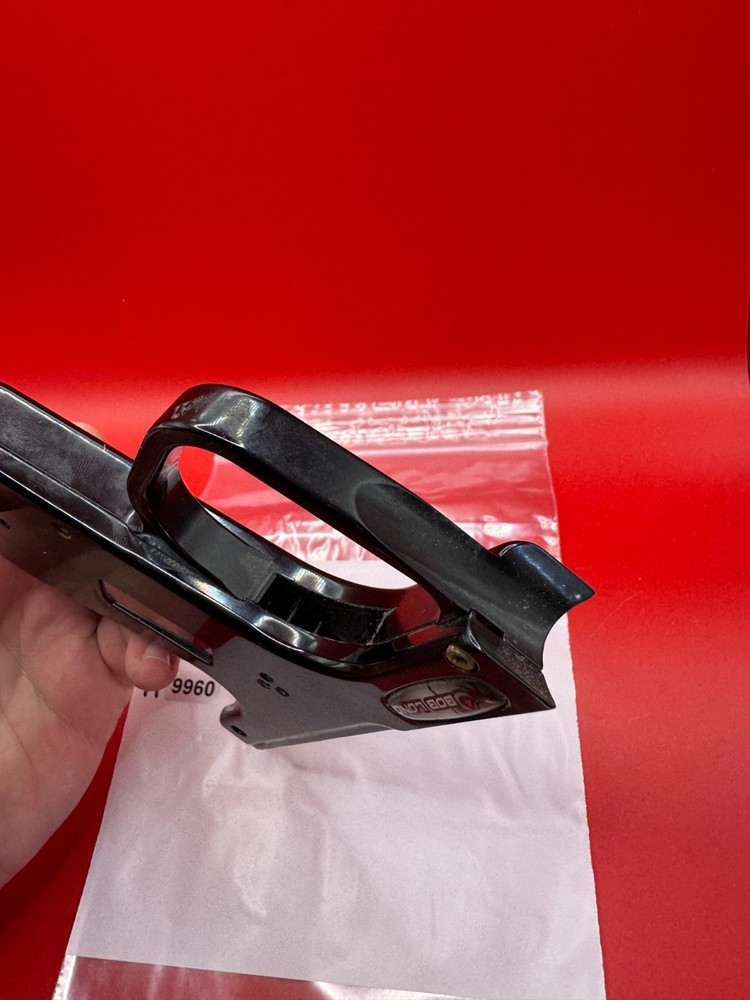 Bob Long Defiant 2 Paintball Marker Frame