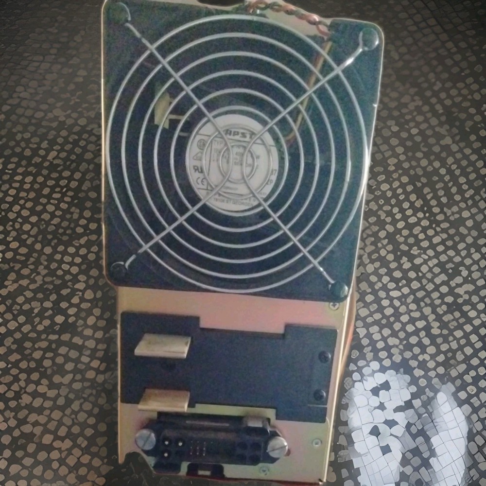 TwinPack Plus DC Rectifier 50A 48V