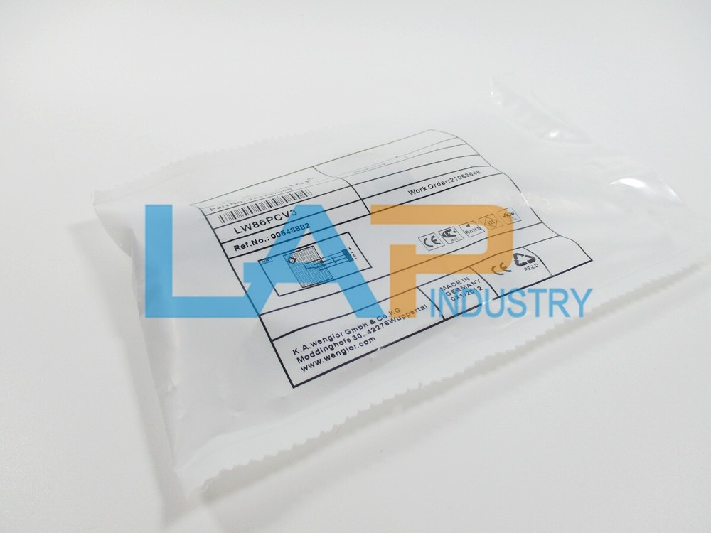 1PCS NEW For Wenglor Proximity Switch LW86PCV3