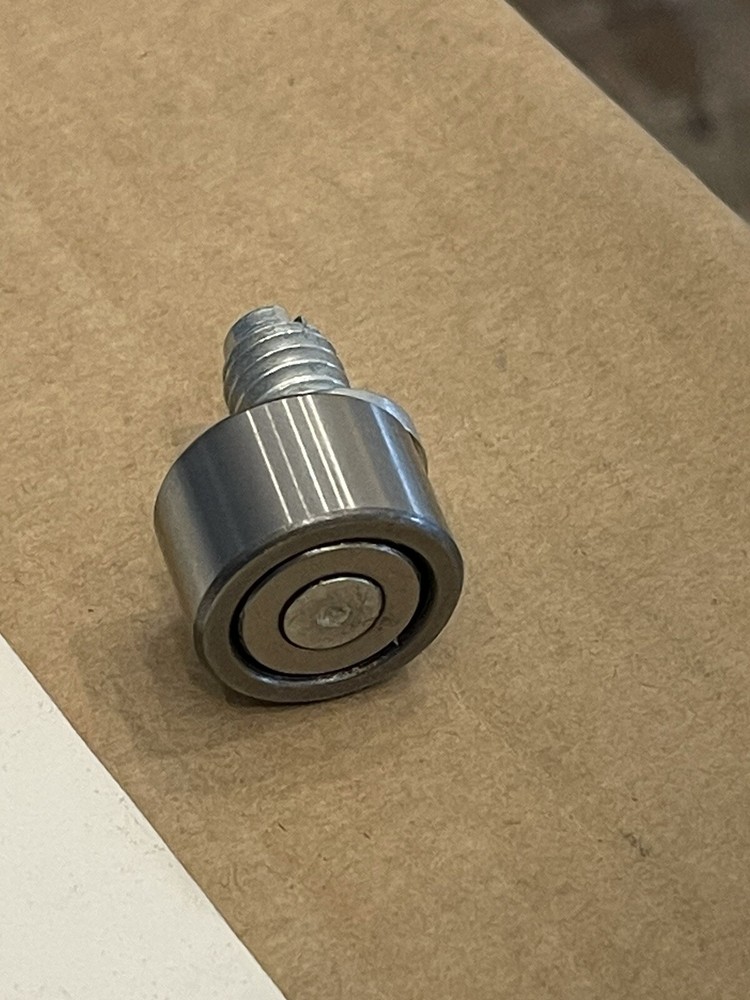 Roller Upthrust Heavy Duty 9738733 142CA1