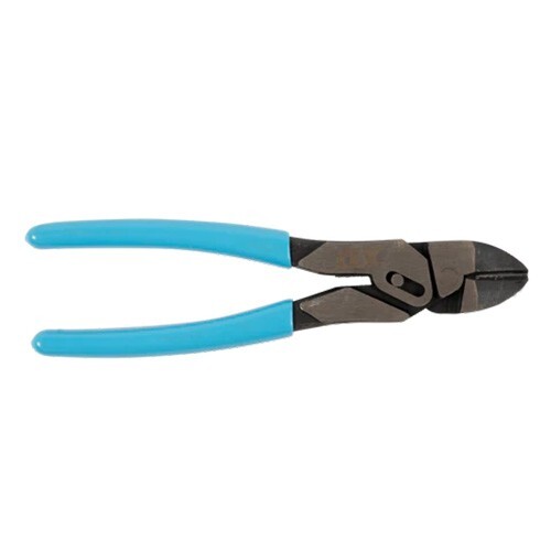 OX Pro Leverage Side Cutter Pliers OX-P327601