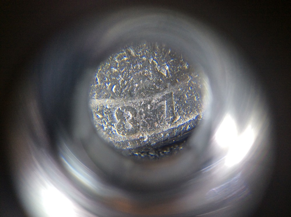 1987 D, Washington Quarter,NEVER SEEN BEFORE ERRORS,SEE PICTURES