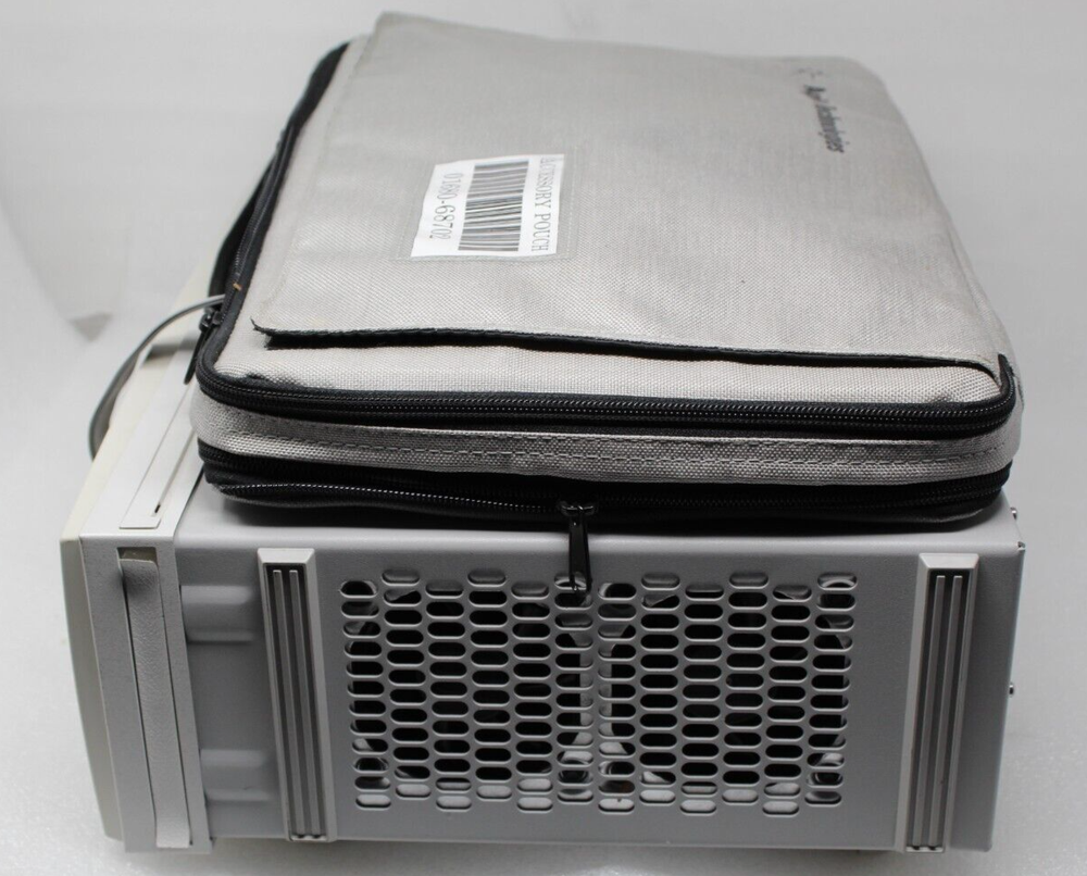 Logic Analyzer, Agilent 1693A With bag