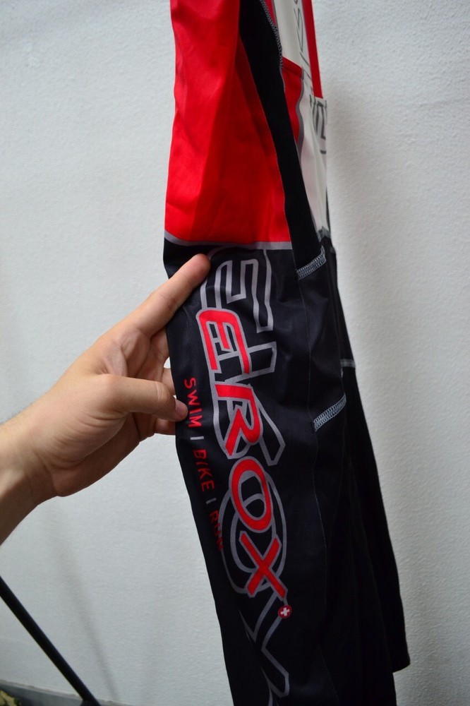 EROX Triathlon Suit