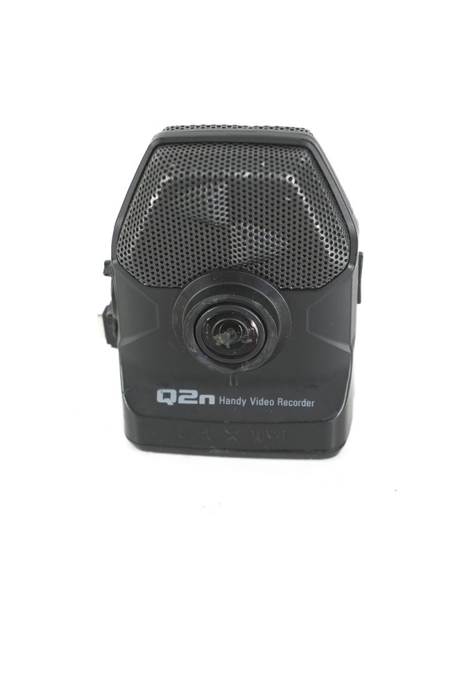 Zoom Q2n Handy Video + Audio Controller - ISSUE
