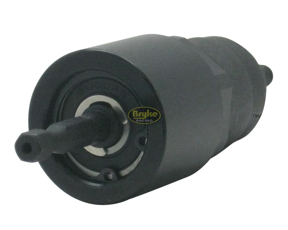 Threaded Insert Tool Blind Rivet Nuts Rib Nut for Cordless Drill Body Tool 1/4"