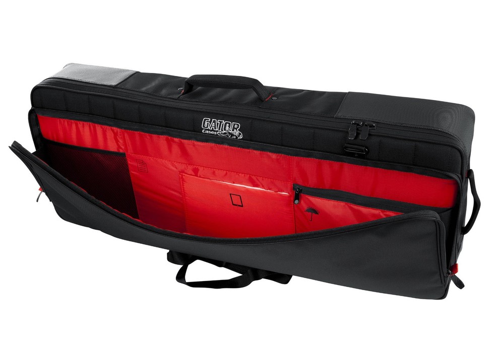 Gator Cases G-PG-49 49-Note Keyboard Bag