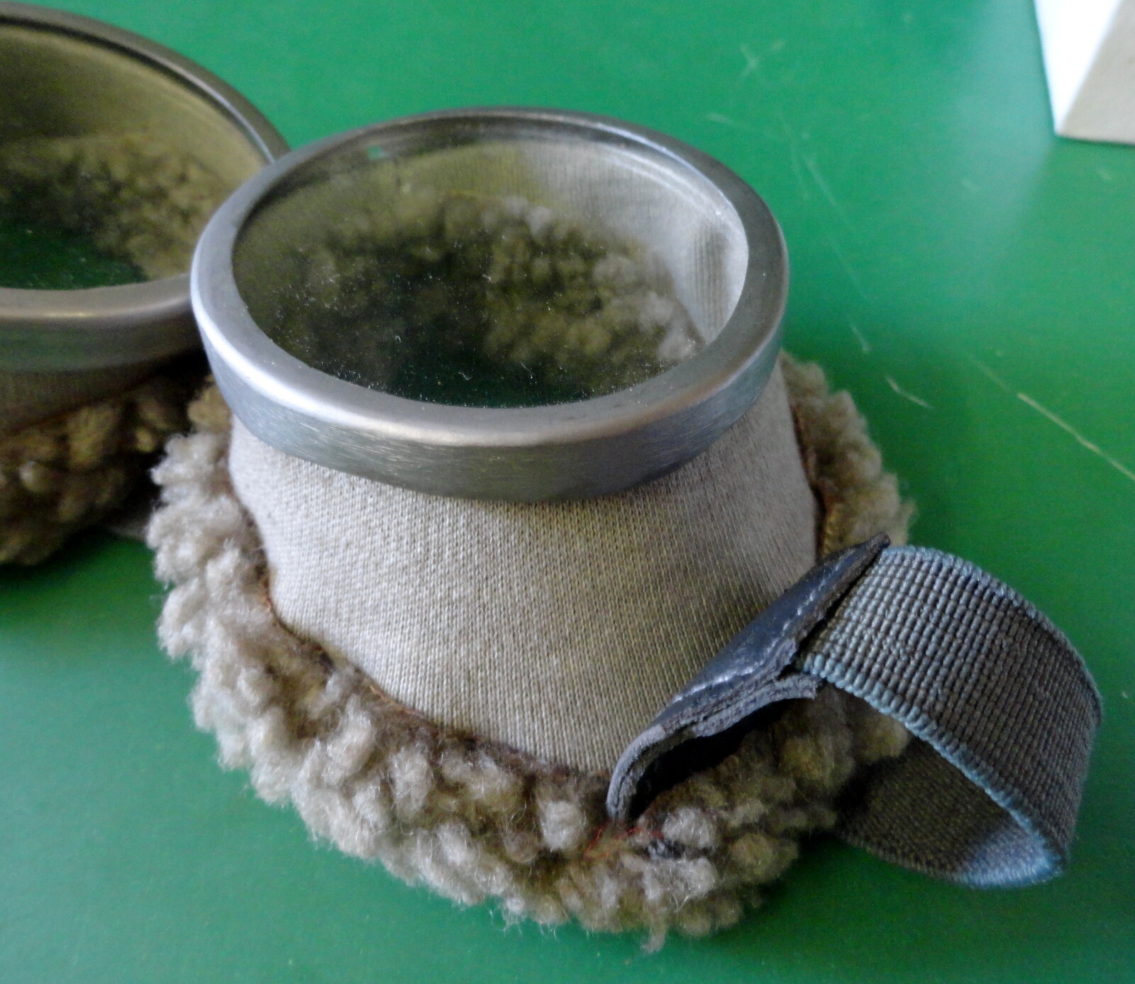 BRITISH DISPATCH RIDER GOGGLES NEW IN BOX