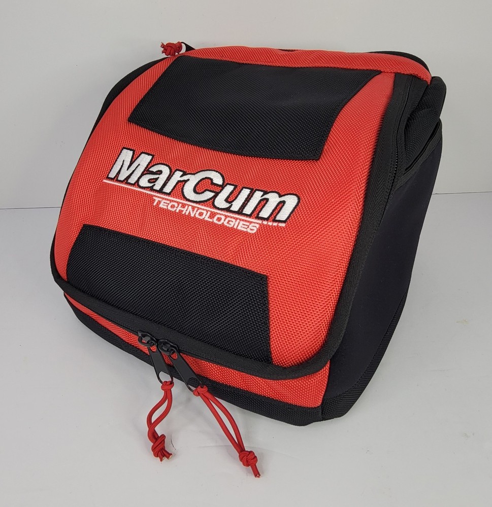 Marcum MX 7GPS Soft pack