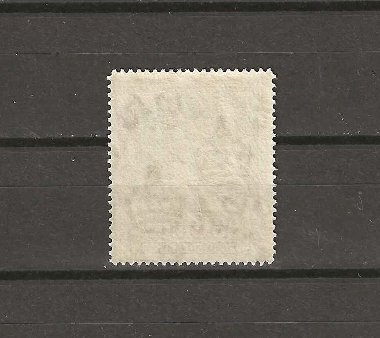 GAMBIA 1922/29 SG 140 MINT