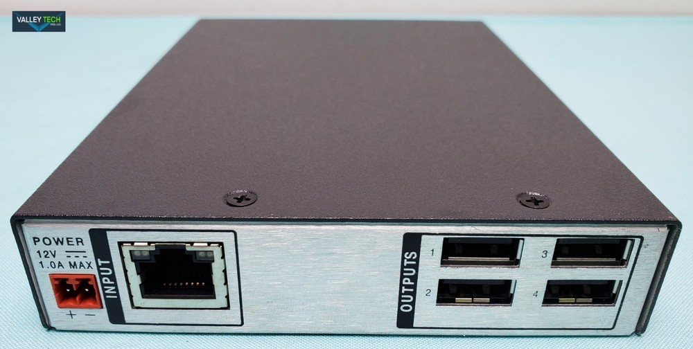 Extron USB Extender Plus R Transmitter USED