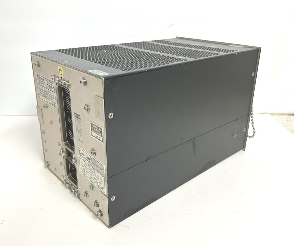 Claircom Aircraft Telecommunications Unit C23VC7701-10