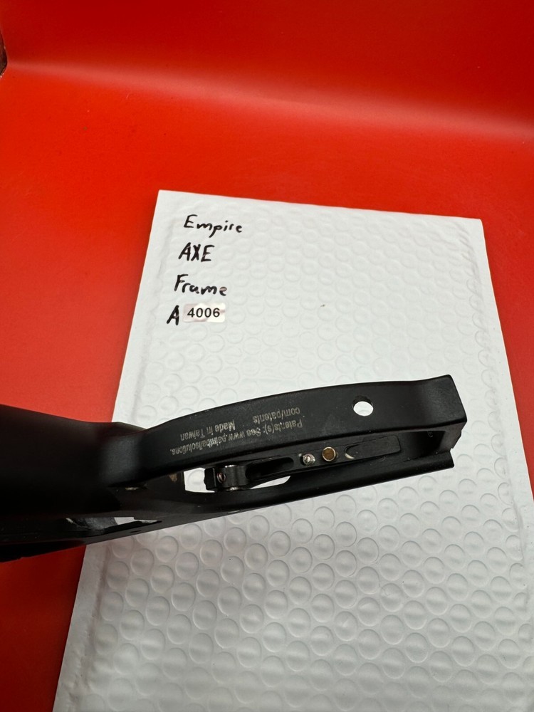 Empire AXE Frame