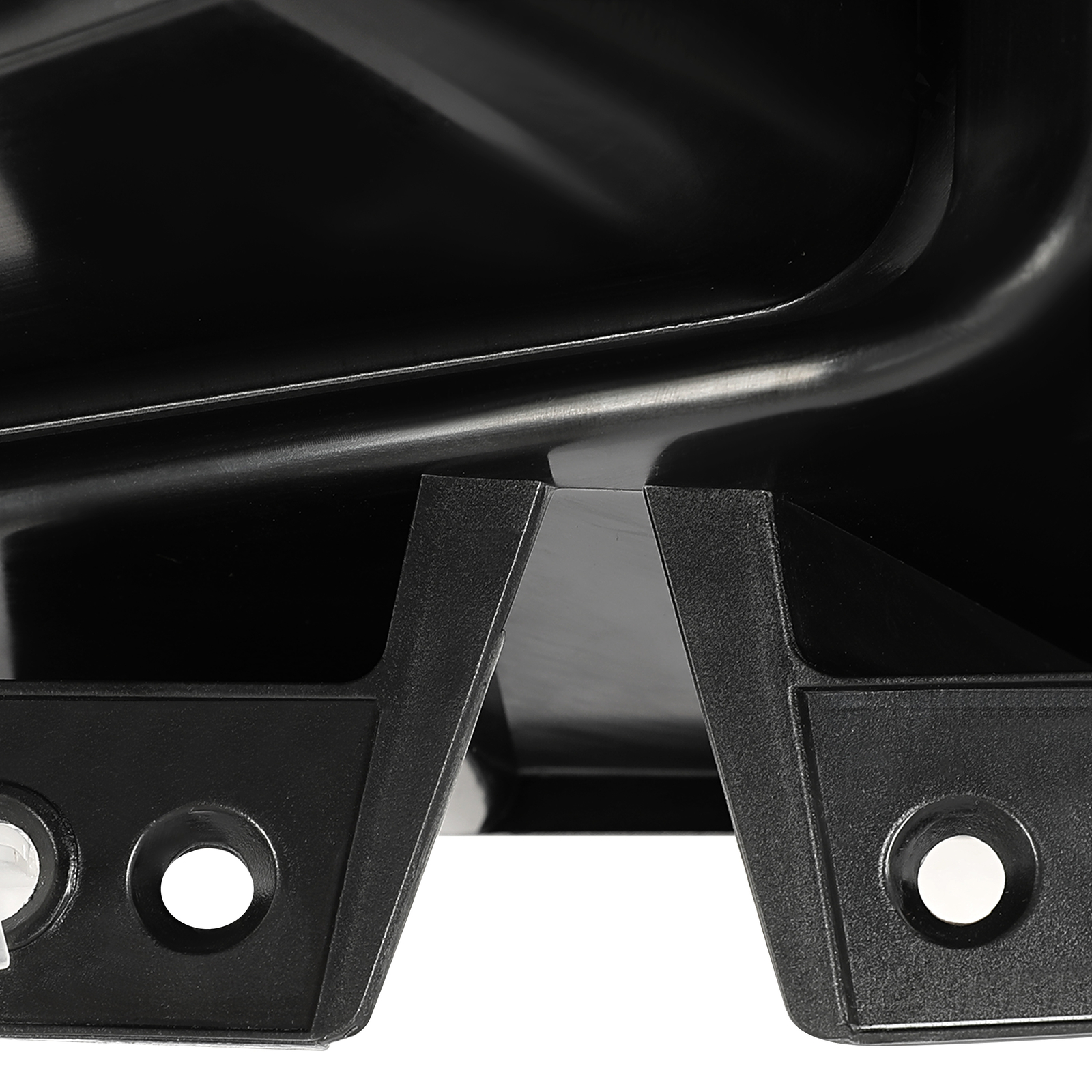 Halogen Fog Lights Driving Lamps Left & Right W/Bulbs For 2018-2020 Ford F-150