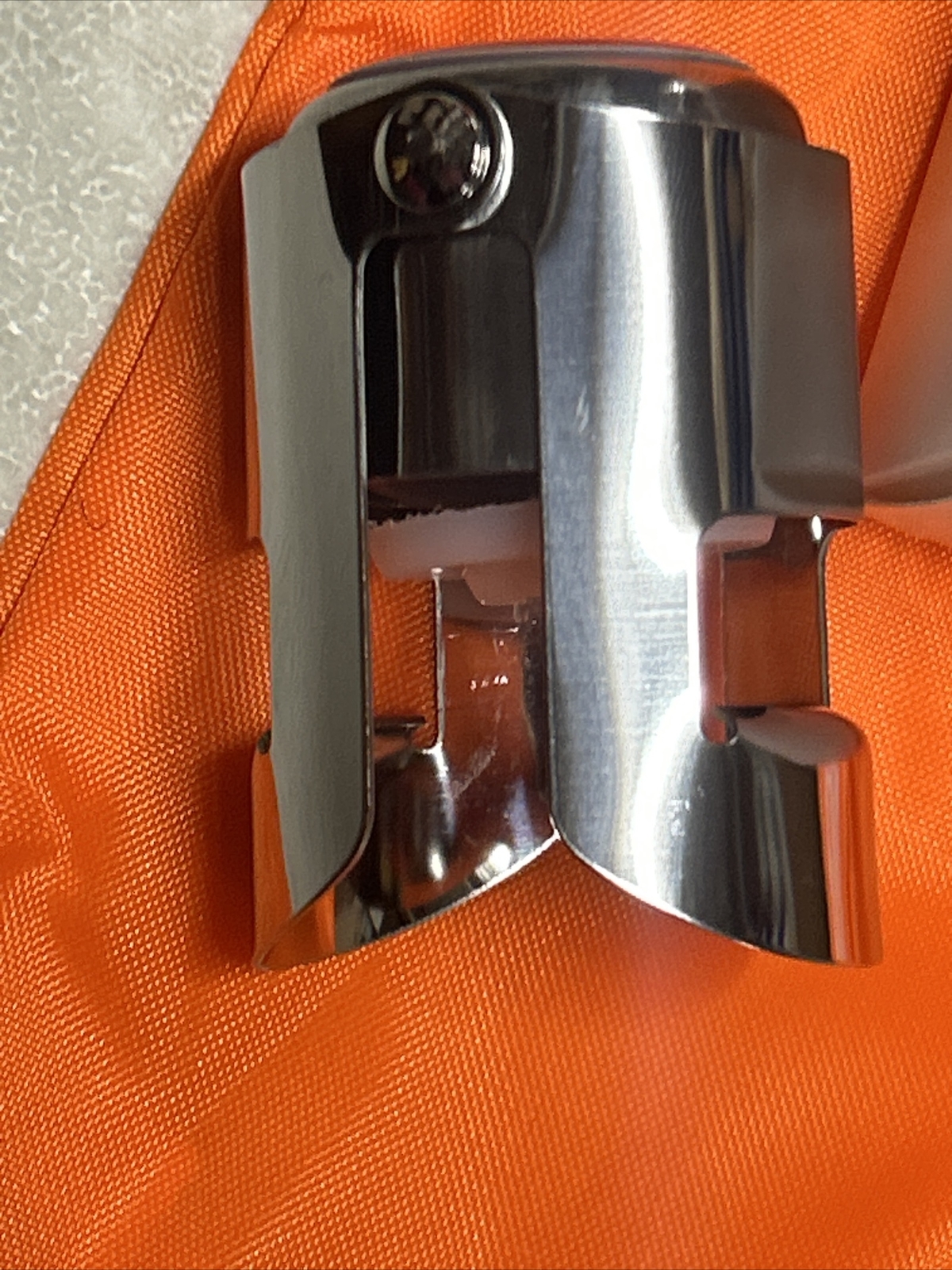 Aperol Spritz Pass Collection Bag Pin Stopper Alcohol