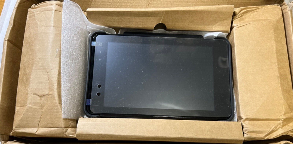 Touch Dynamic Q810-1M Tablet