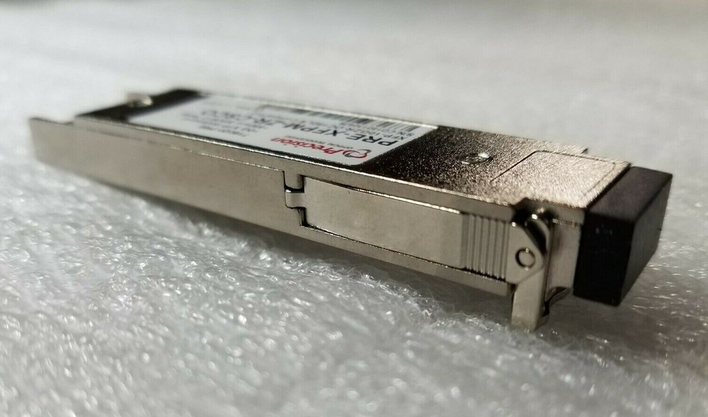 Precision PRE-XFPN-ZR-CSCO Transceiver Module