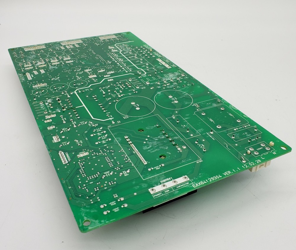 (Same Day Ship) LG Refrigerator Control EBR73093614 Same Day Ship