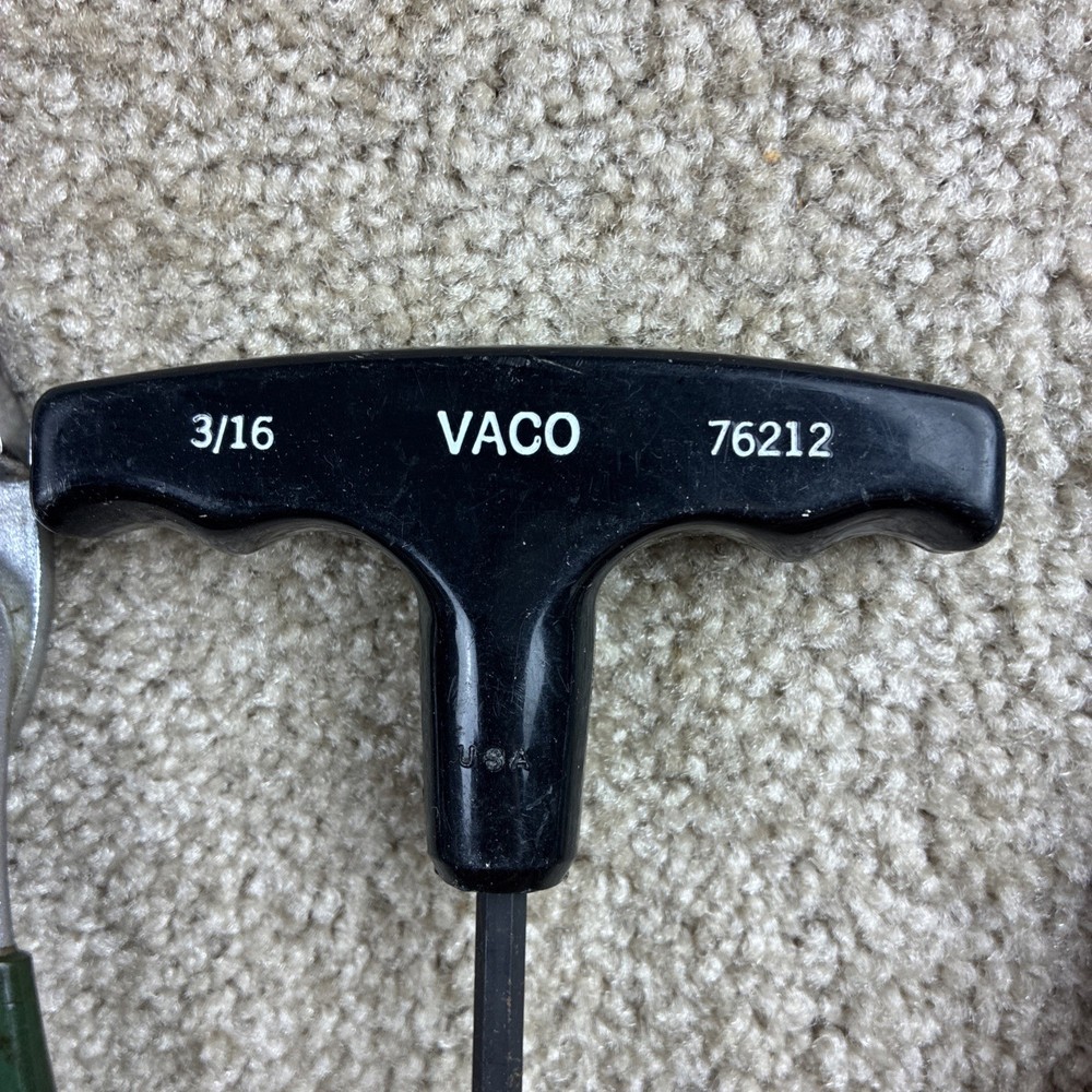 Electrical Tools 11pc. Lot Klein,Vaco,Xcelite