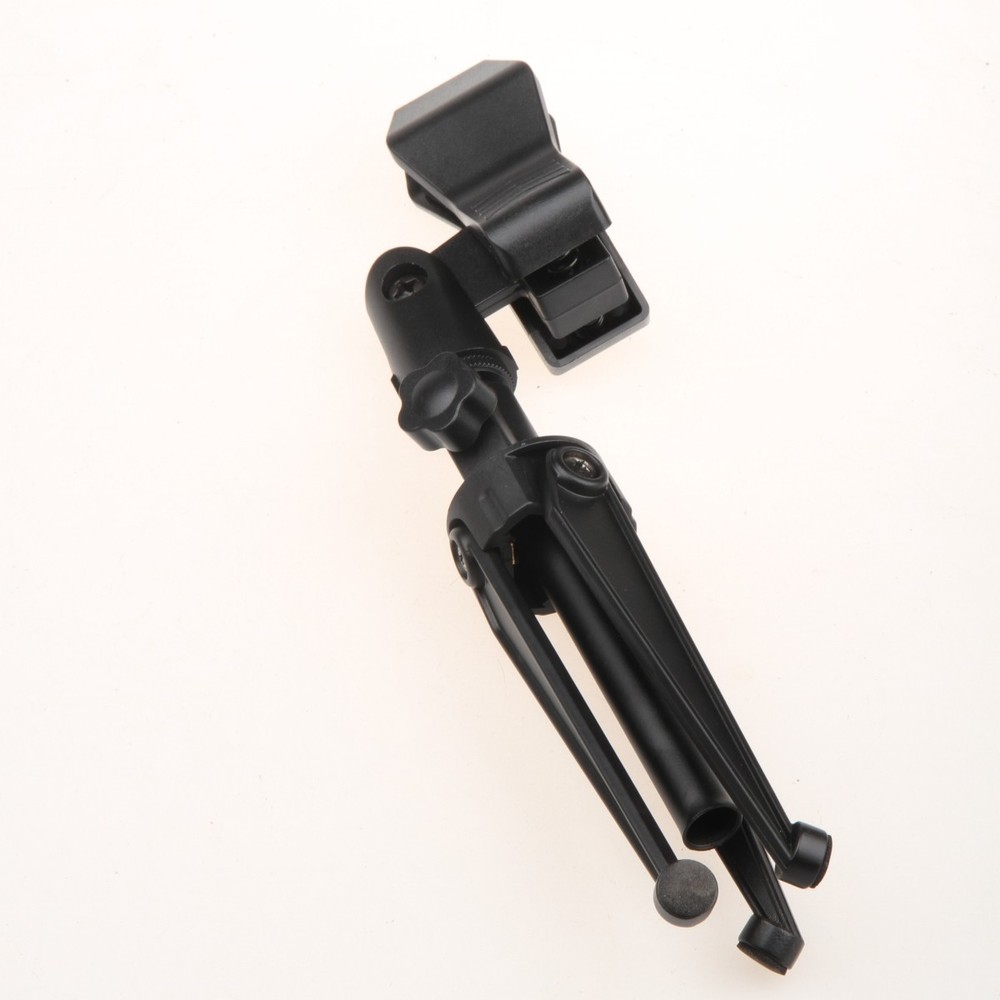 Adjustable Tripod Holder Metal Stand Desk for laser Pointer