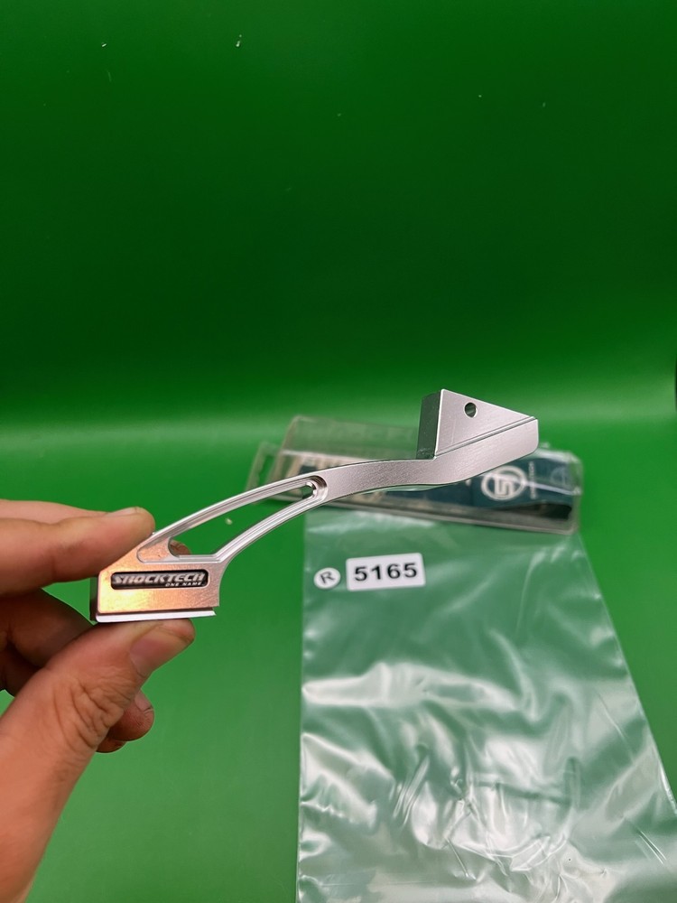 Shocktech Angled Drop Forward