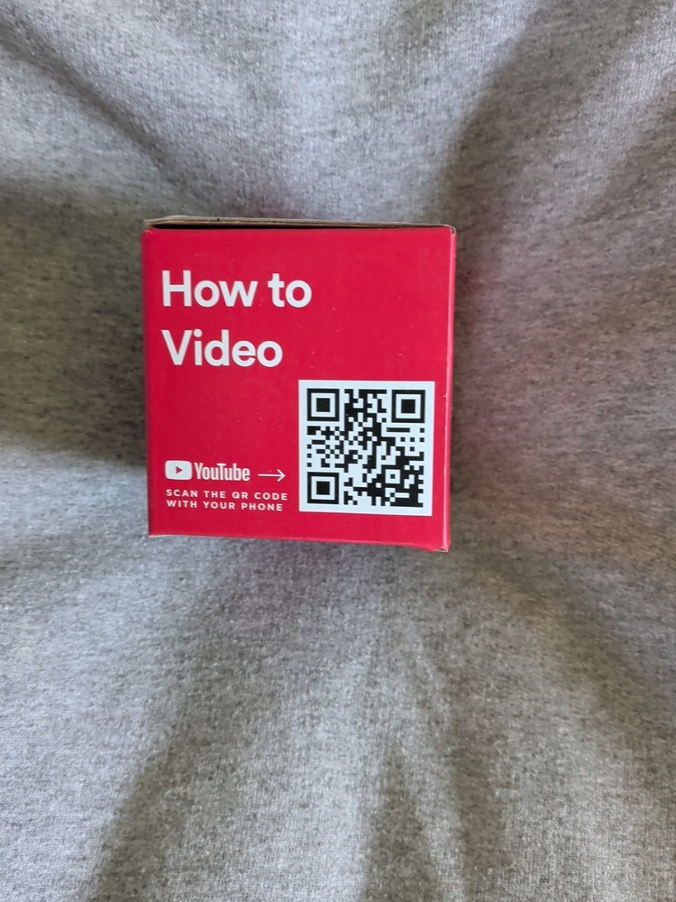 BOXBOLLEN Boxing Reflex Ball MMA/ Workout Game w/ Interactive App QR Code *NEW*