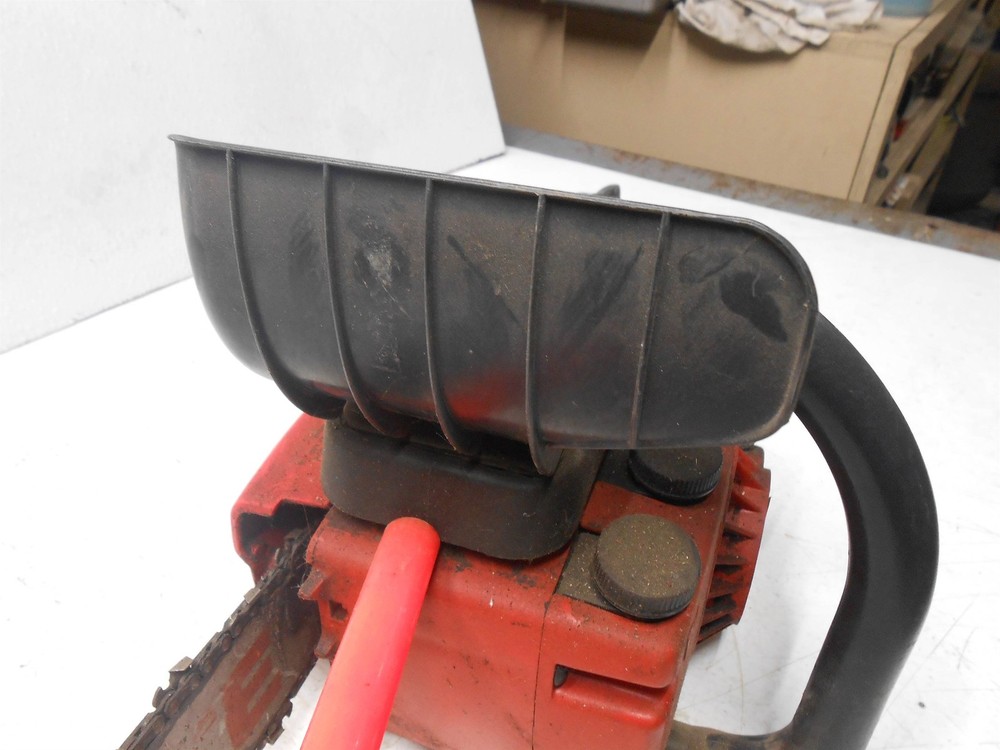 Super 240 Classic Chainsaw