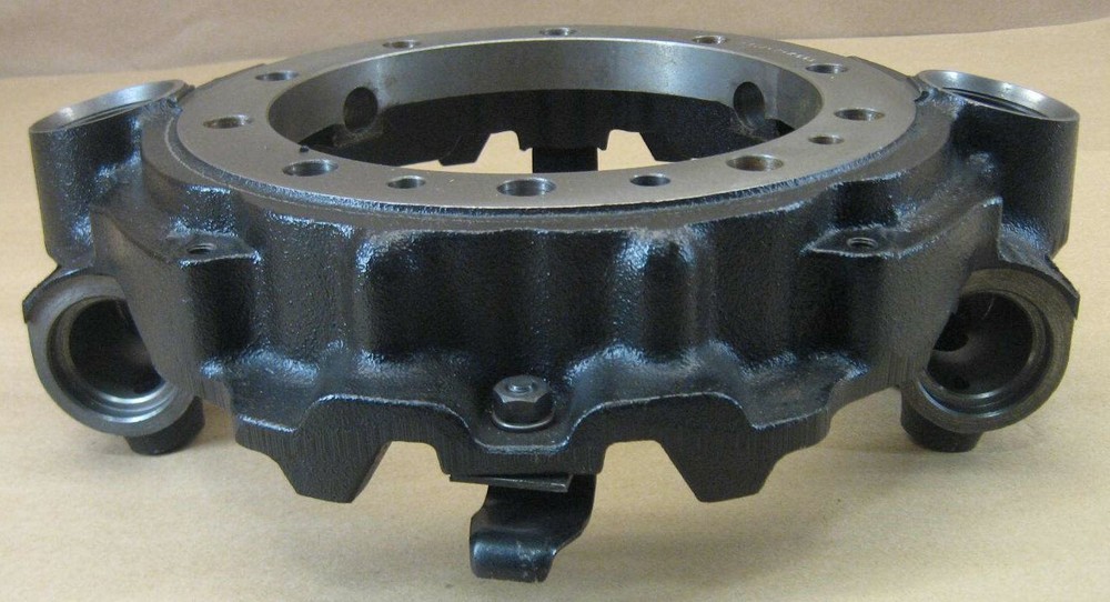 New A3211T6000 Meritor Brake Spider