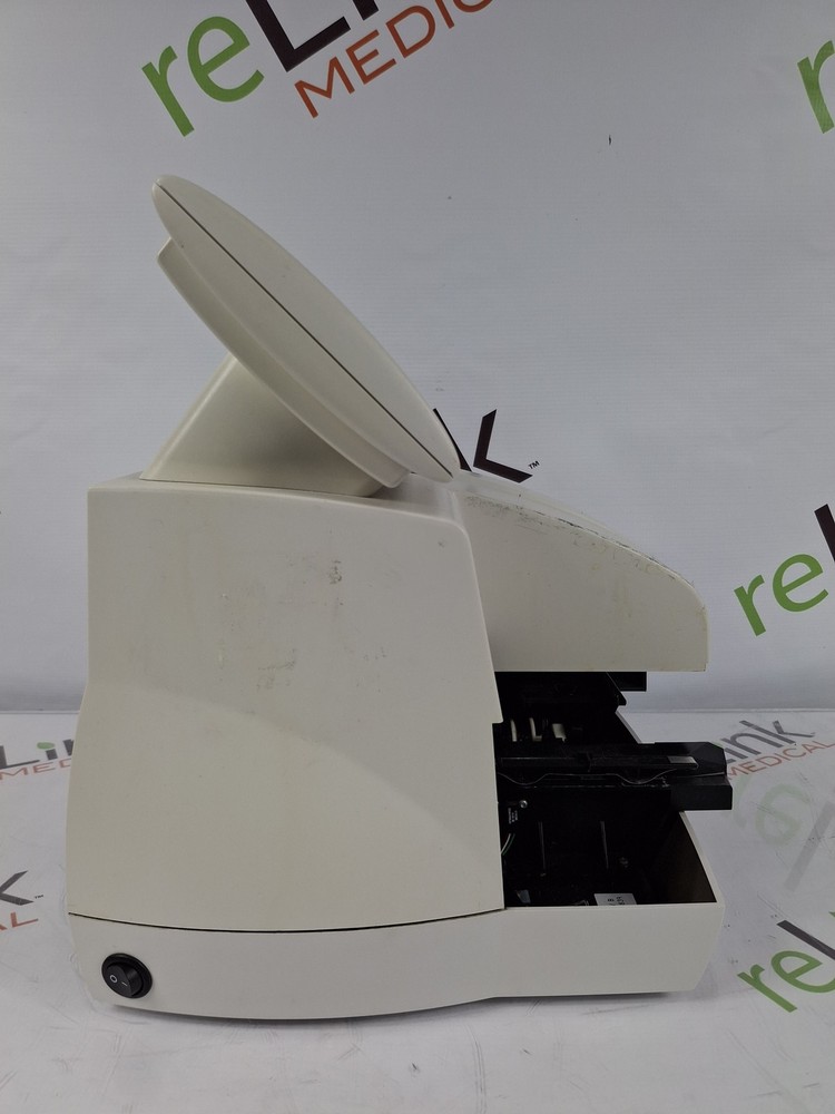 Siemens Clinitek Advantus Analyzer