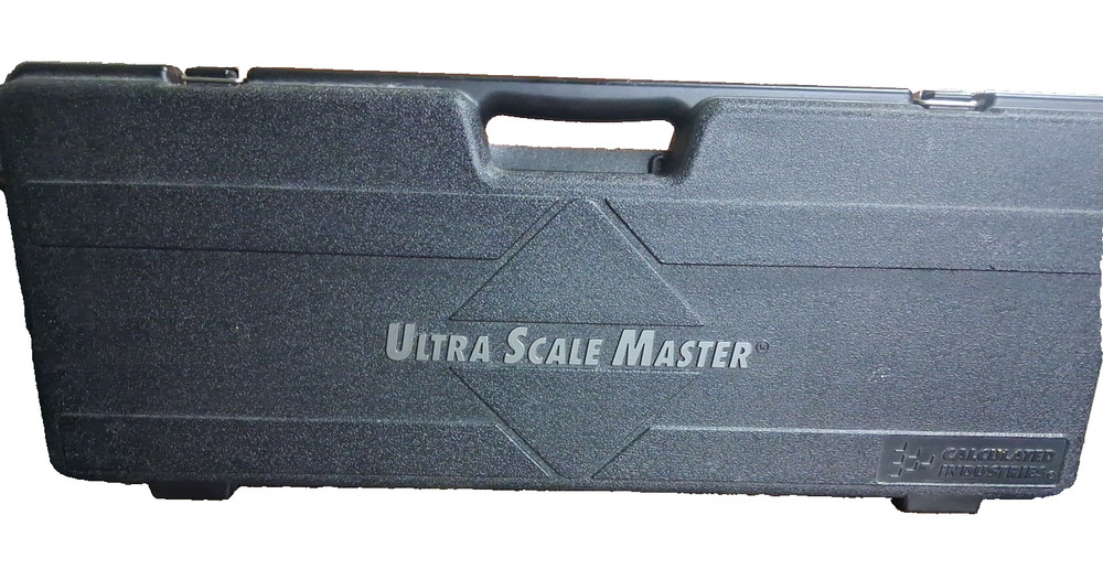 Ultra Scale Master Pro Digitizer System