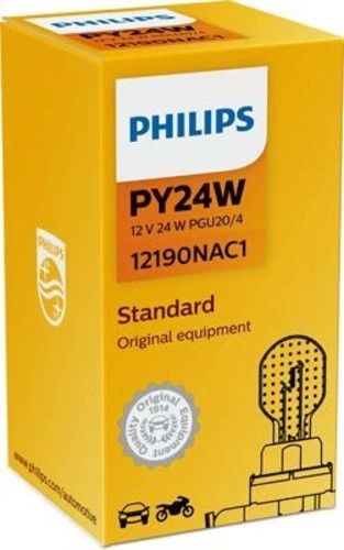 For PHILIPS 12190NAC1 BULB