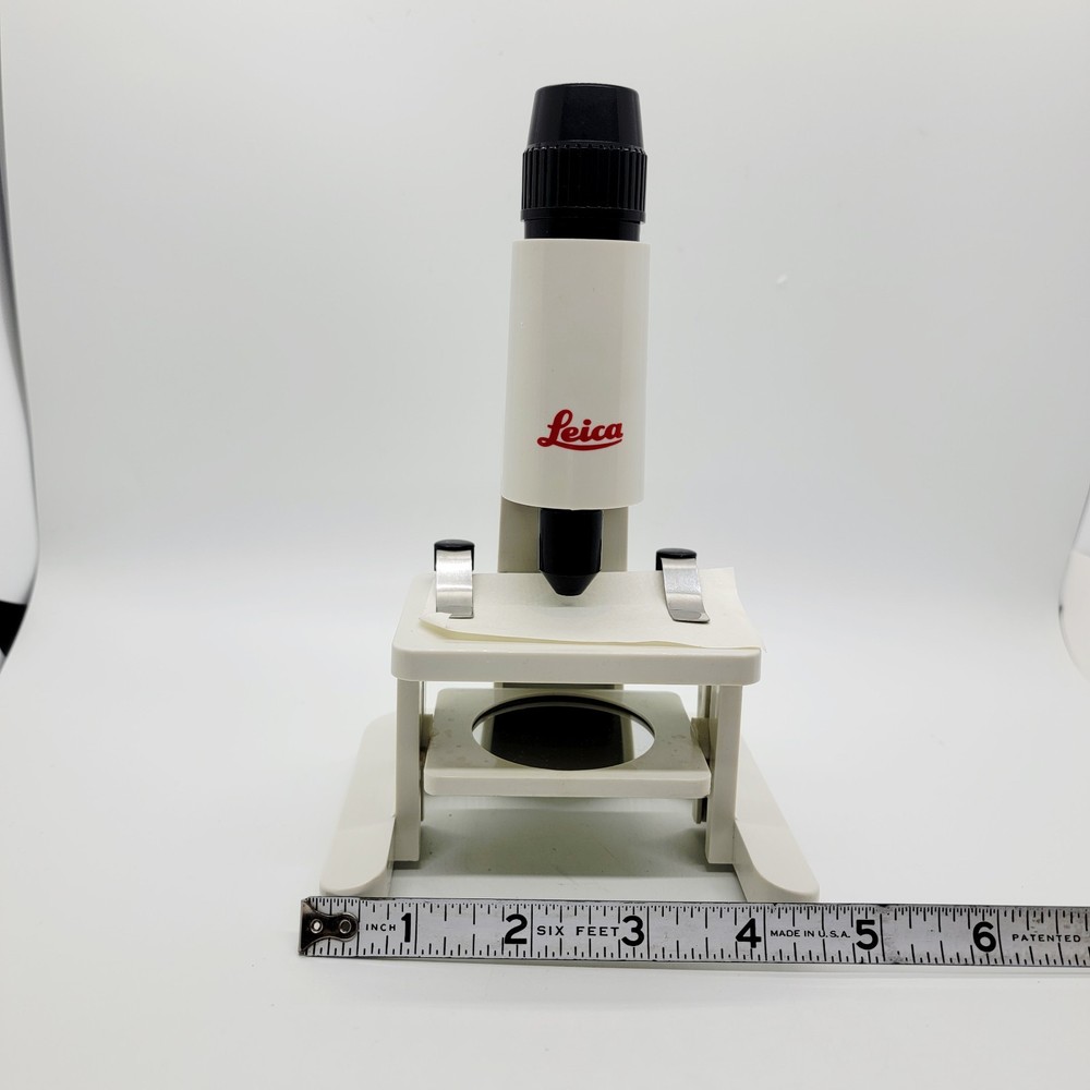 Leica ESM 100 Basic Microscope