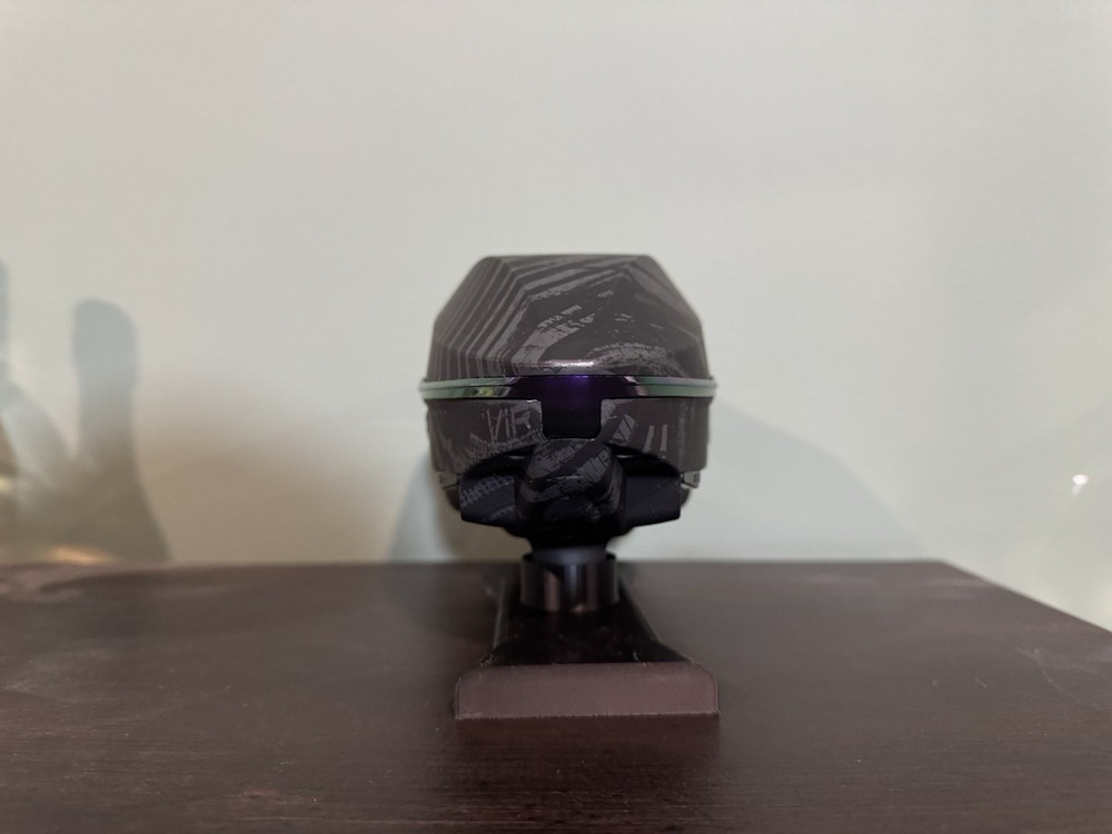 Paintball Hopper Stand