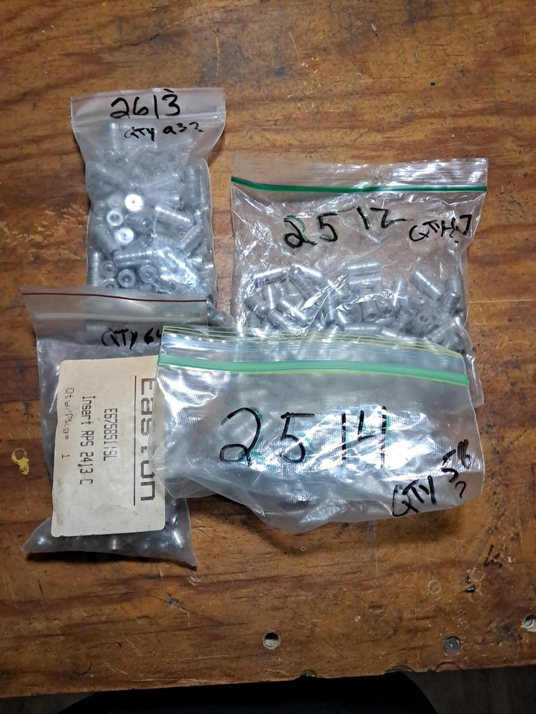 Easton / Satellite Inserts 2413,2512,2514,2613