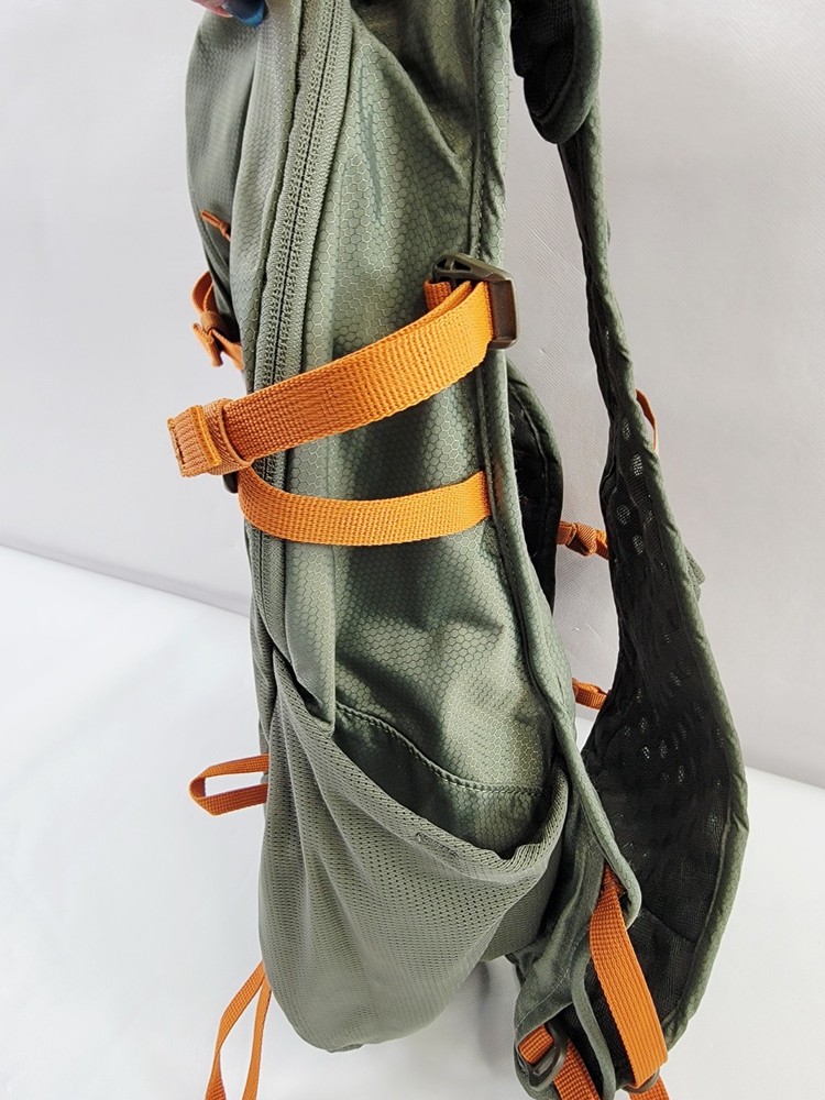 5.11 Tactical Cloudstryke Pack 18L Sage Green Adjustable MOLLE Hydration Comptbl