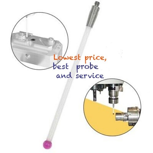 1X FOR  Contact Probe Sph Ere Material Stem Diameter Stem Material A-5003-0064