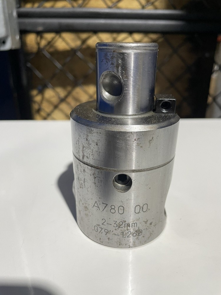 Seco Graflex A780 00