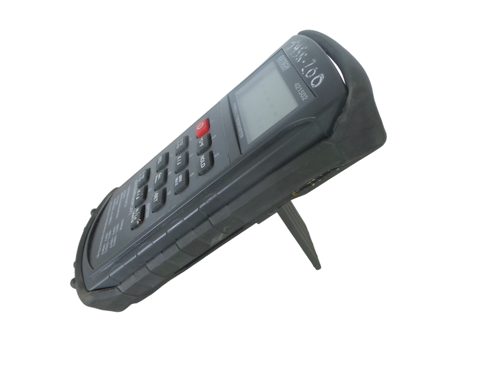 EXTECH 421502 Thermometer - Free Shipping