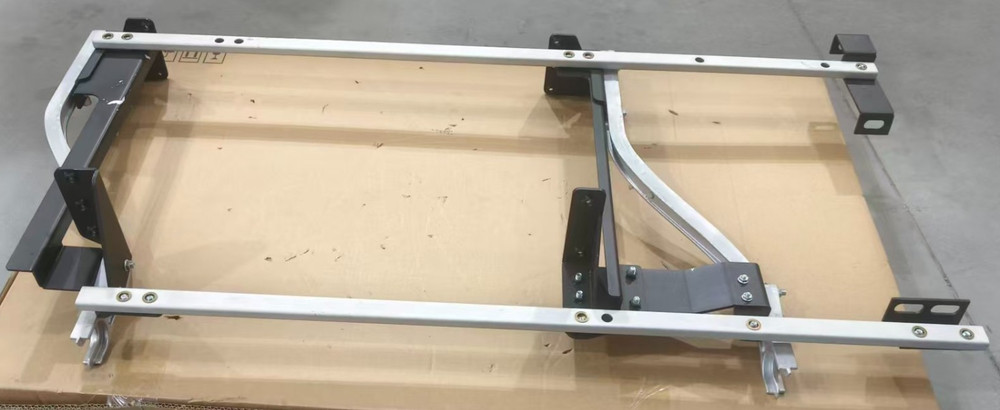 Front Fairing Support Left Side For Volvo VNR 2018+