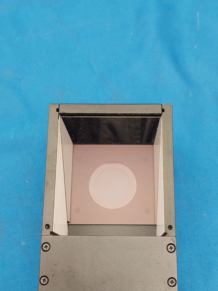 Moritex MSCL-CR56-B Coaxial LED Lighting source